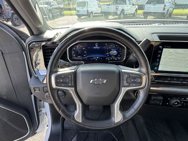 Used 2022 Chevrolet Silverado 1500 RST RWD image 18