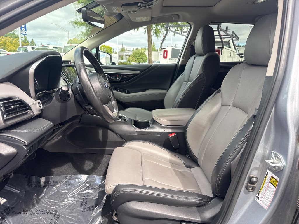 Used 2022 Subaru Outback Limited XT w/ Popular Package #2 AWD/4WD image 5