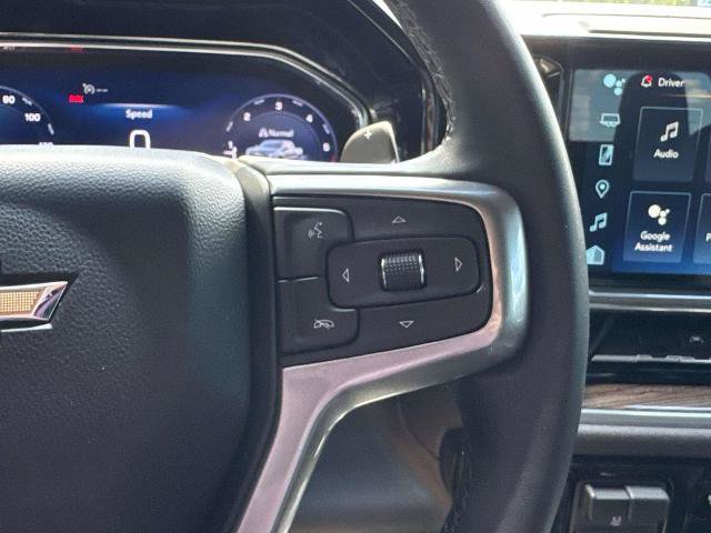 Used 2024 Chevrolet Silverado 1500 LT w/ Texas Edition Plus RWD image 23