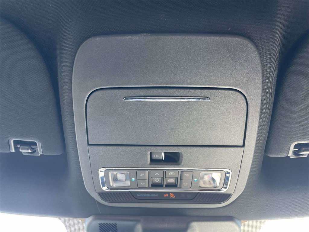 Certified 2025 Ford F150 Lariat w/ Equipment Group 502A High image 29