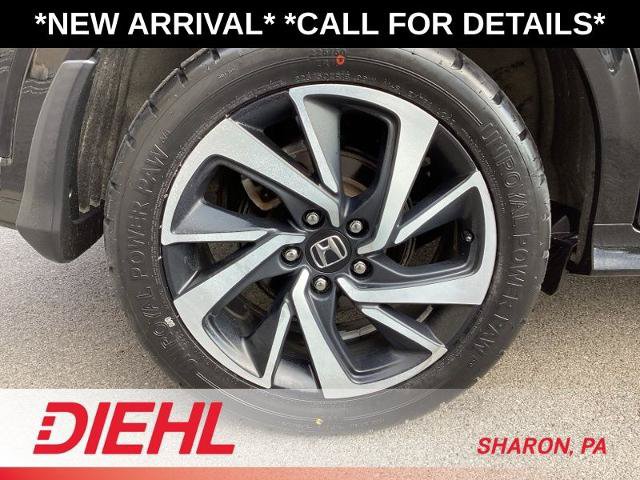 Used 2019 Honda HR-V Sport image 16