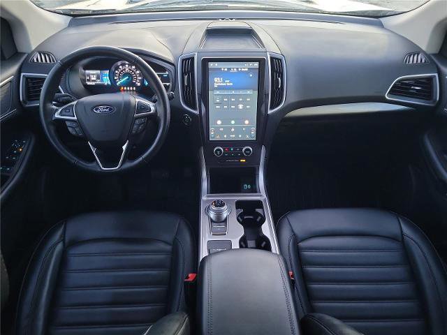 Certified 2023 Ford Edge SEL w/ Convenience Package image 5