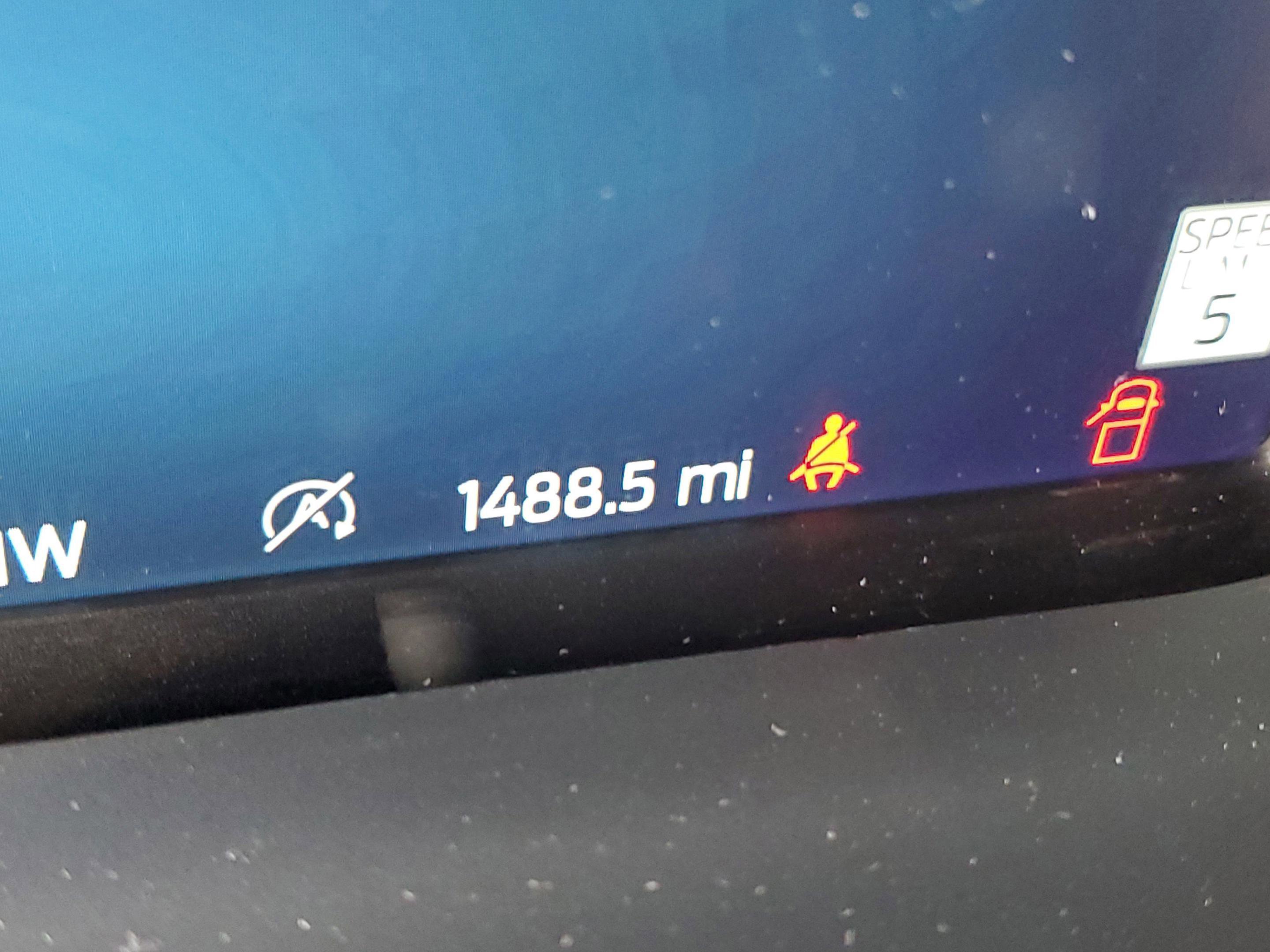 Certified 2025 Ford F150 Lariat w/ Equipment Group 502A High image 25