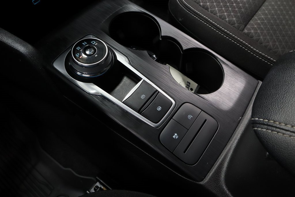 Certified 2023 Ford Escape Active image 33
