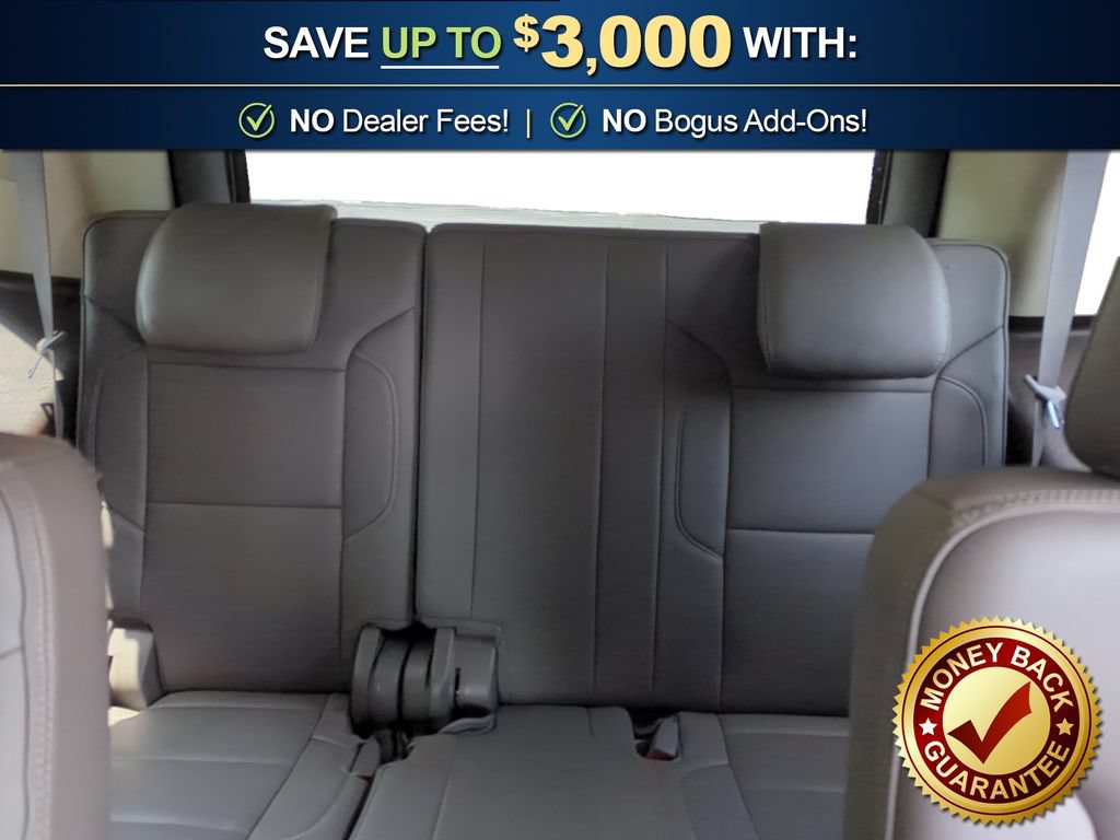 Used 2019 GMC Yukon Denali w/ Denali Ultimate Package AWD/4WD image 21
