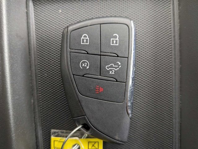 Used 2025 Chevrolet Silverado 2500 LT w/ Convenience Package AWD/4WD image 31