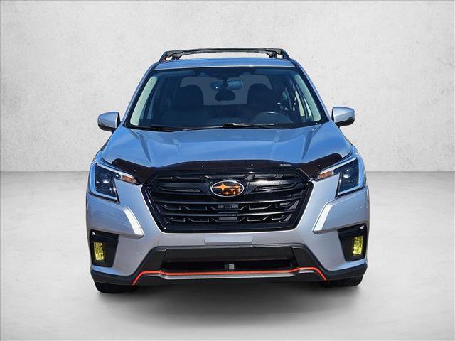 Used 2024 Subaru Forester Sport AWD/4WD image 8