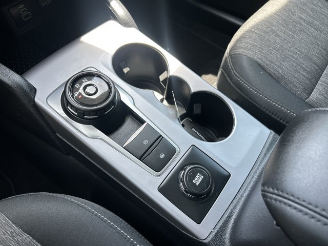 Certified 2023 Ford Bronco Sport Big Bend AWD/4WD image 36