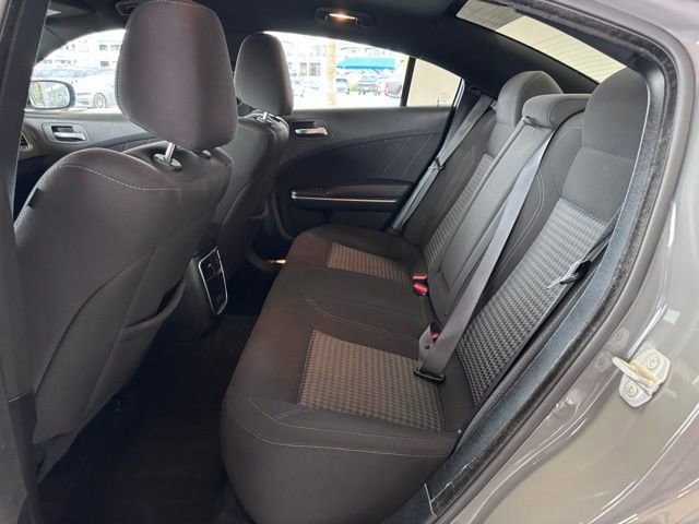 Used 2023 Dodge Charger SXT image 12