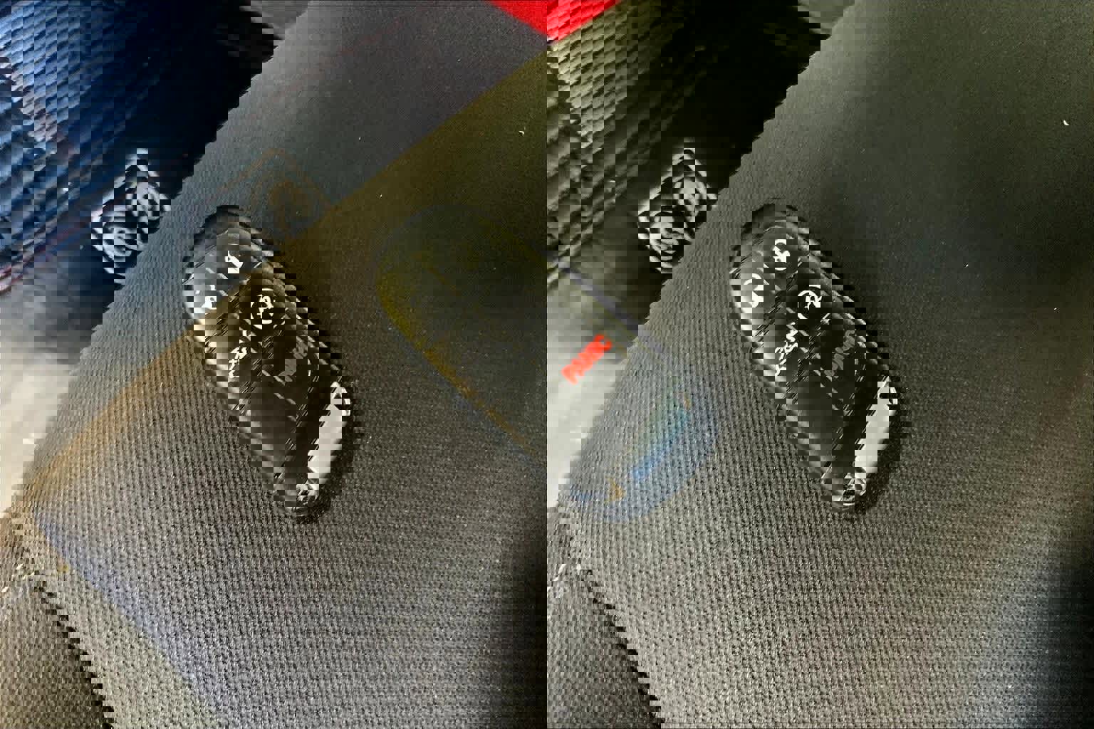 Used 2021 Dodge Challenger R/T Scat Pack image 18