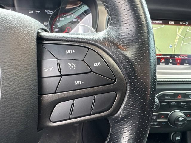 Used 2020 Dodge Charger R/T w/ Plus Group RWD image 22
