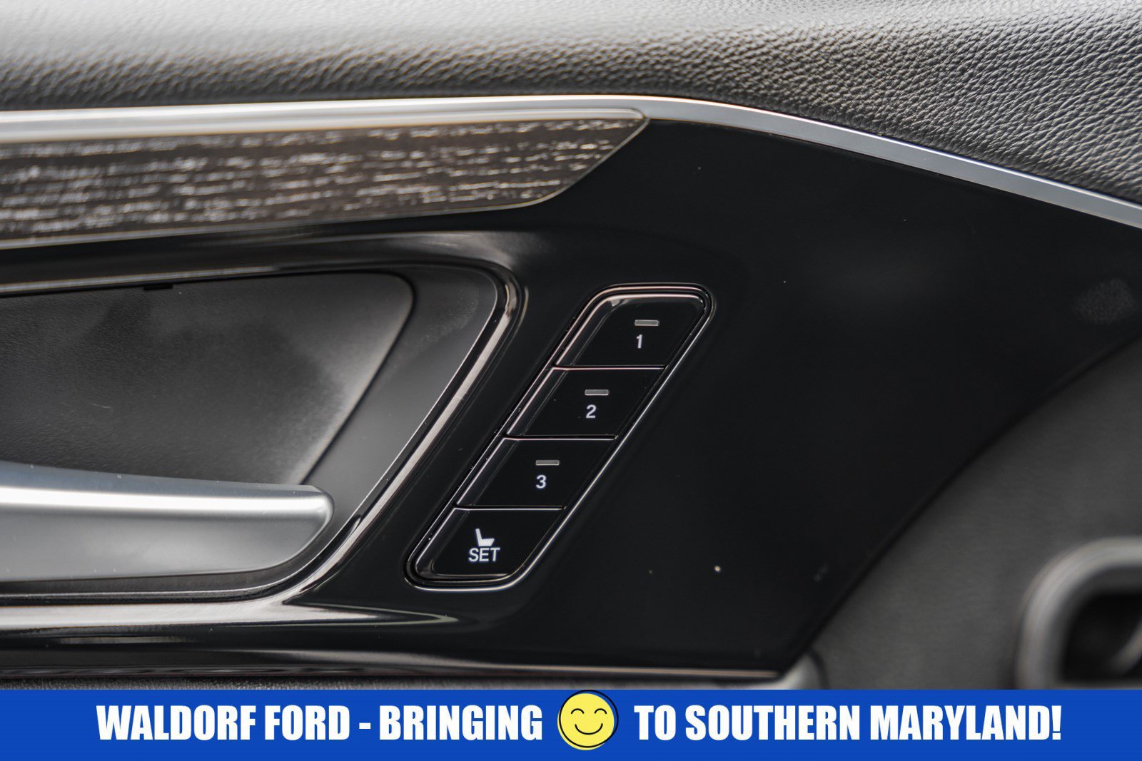 Used 2022 Acura MDX Type S image 45