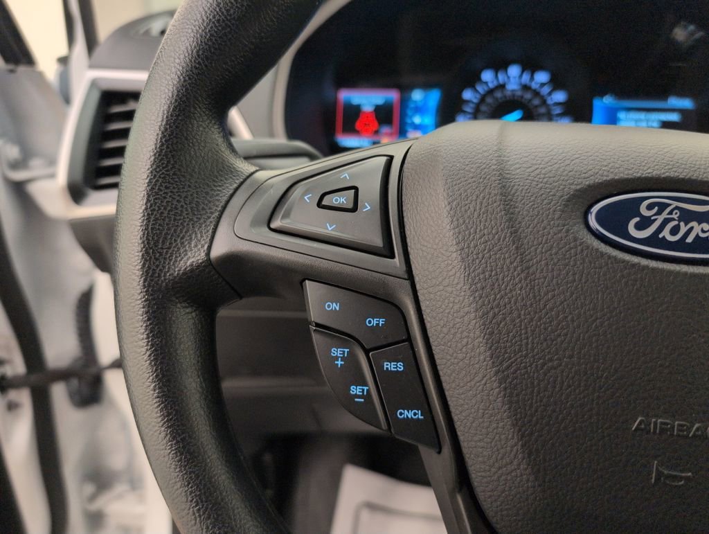 Certified 2024 Ford Edge SE image 38