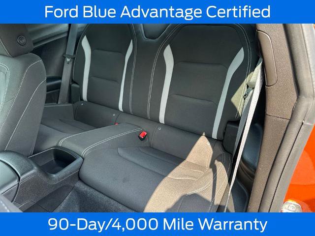 Used 2023 Chevrolet Camaro SS RWD image 18
