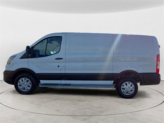 Certified 2023 Ford Transit 250 Low Roof w/ Exterior Upgrade Package image 6