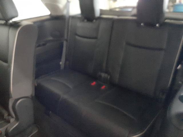 Used 2020 INFINITI QX60 Pure AWD/4WD image 10