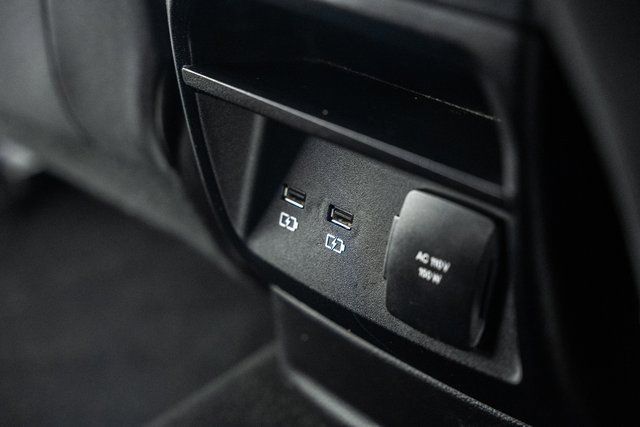 Certified 2019 Ford Ranger XLT w/ Equipment Group 301A Mid image 37