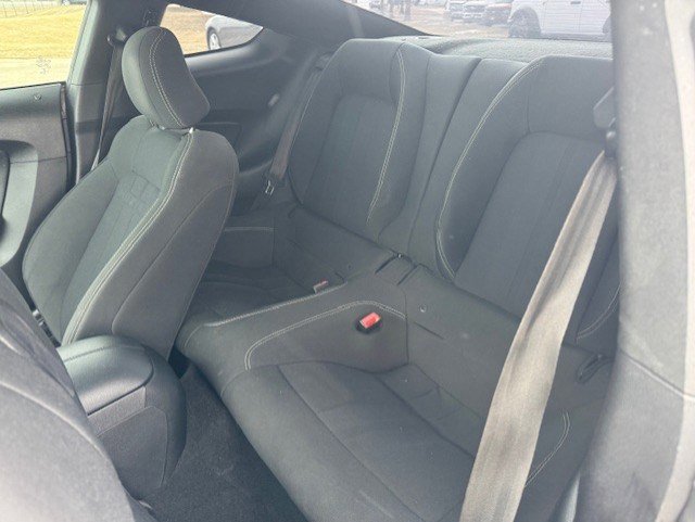 Certified 2020 Ford Mustang GT w/ Equipment Group 301A image 13