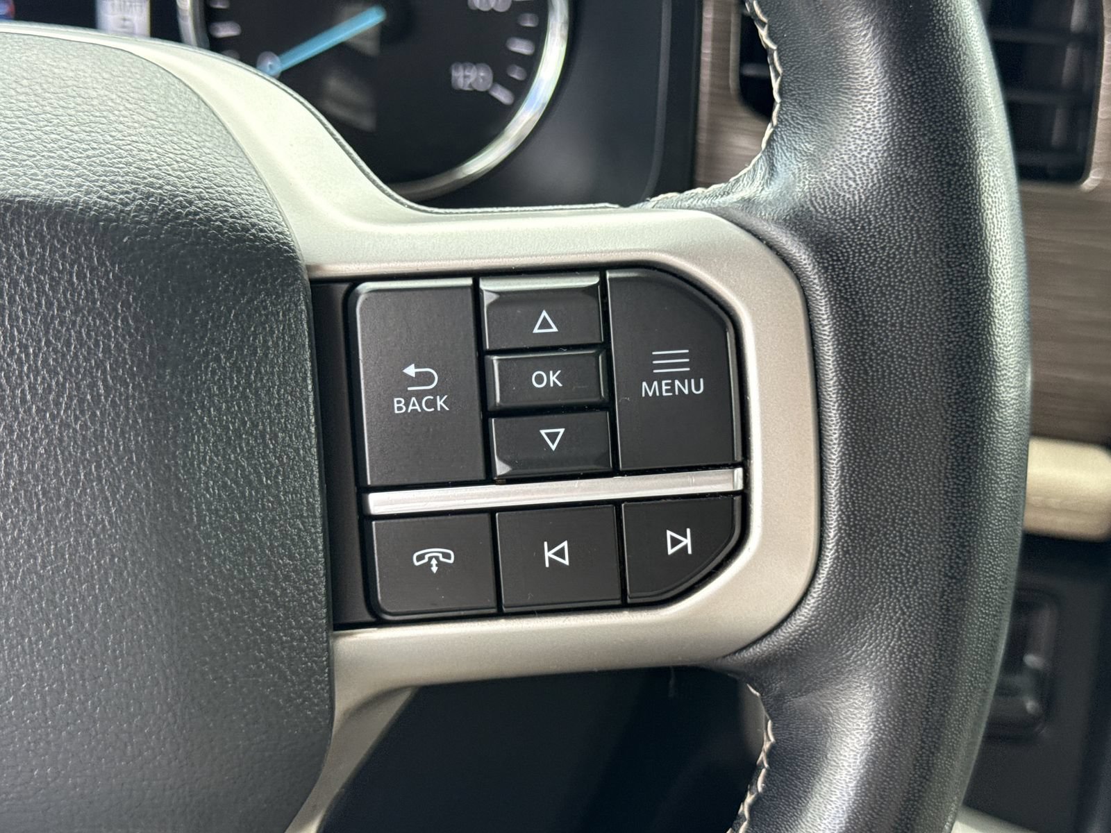 Certified 2024 Ford Expedition Max Limited RWD image 35