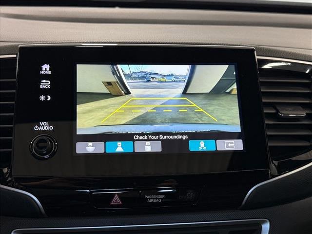Used 2023 Honda Passport TrailSport image 25