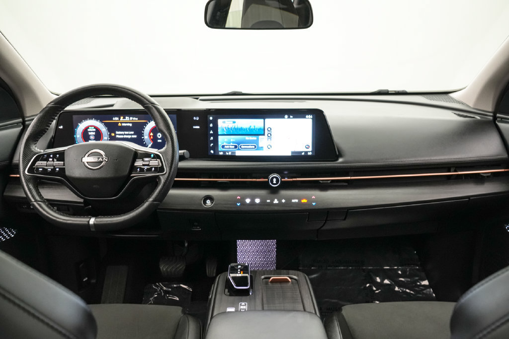 Used 2023 Nissan Ariya FWD image 16