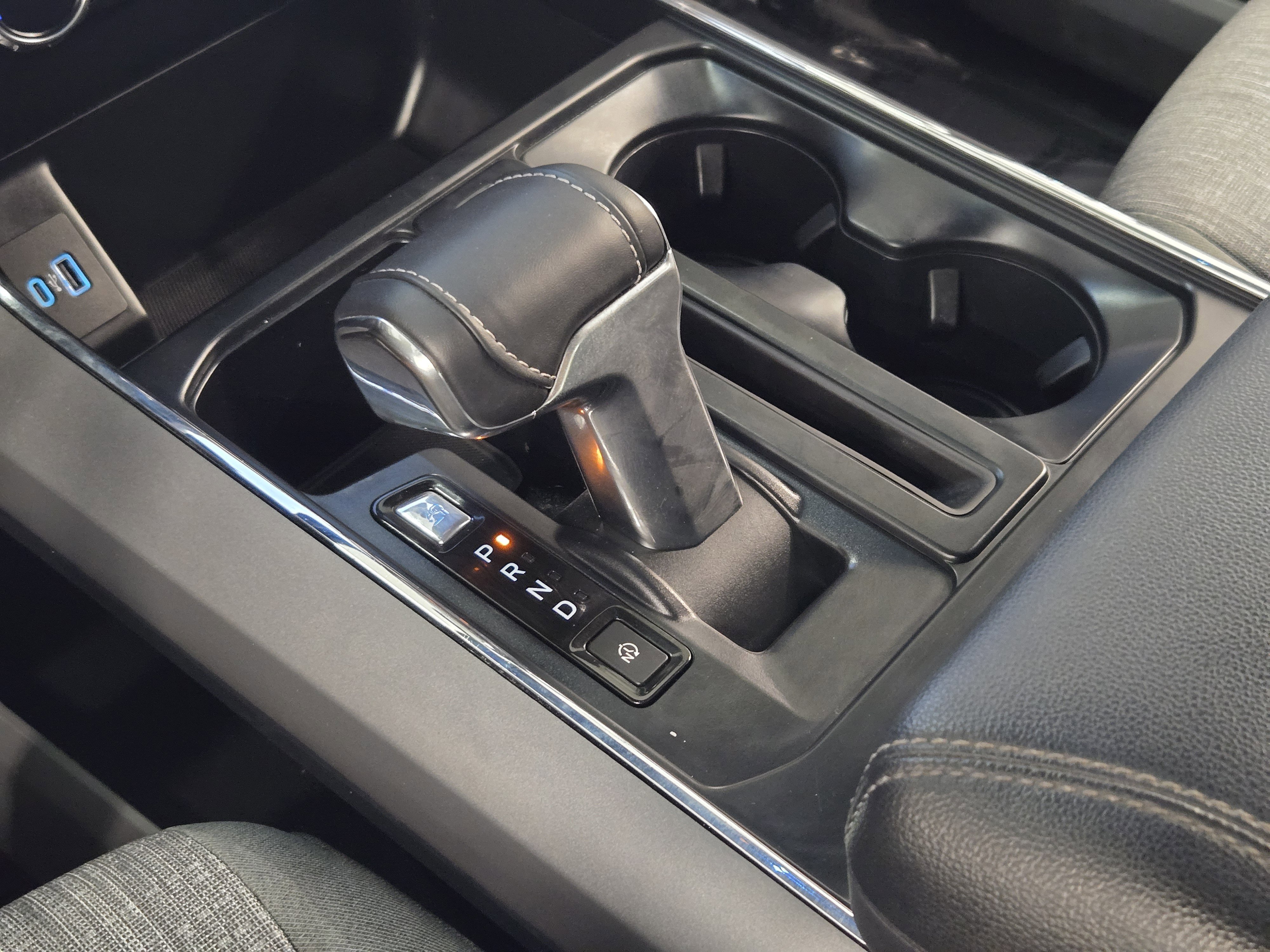 Certified 2023 Ford F150 Lightning XLT w/ Tow Technology Package image 21