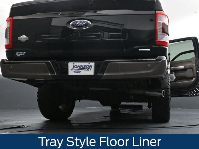 Certified 2022 Ford F150 King Ranch w/ Equipment Group 601A High AWD/4WD image 38