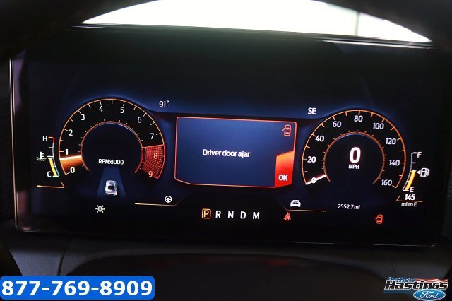 Certified 2024 Ford Mustang GT RWD image 18