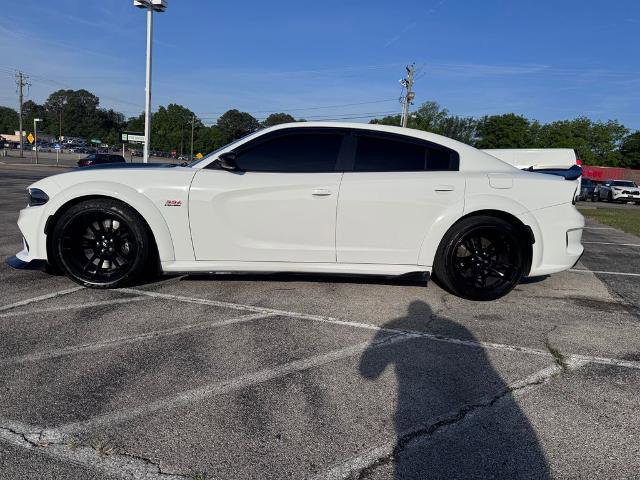 Used 2023 Dodge Charger Scat Pack RWD image 4