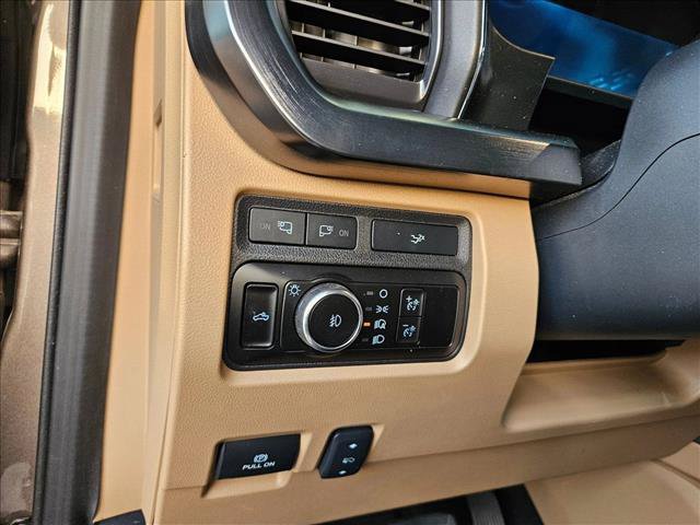 Certified 2023 Ford F350 Lariat AWD/4WD image 21