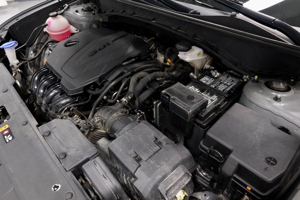 Used 2025 Hyundai Tucson SE image 15