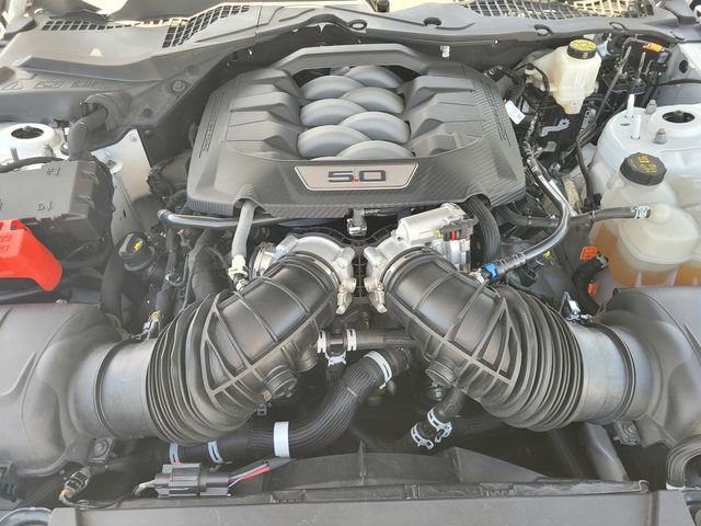Certified 2024 Ford Mustang GT Premium RWD image 27