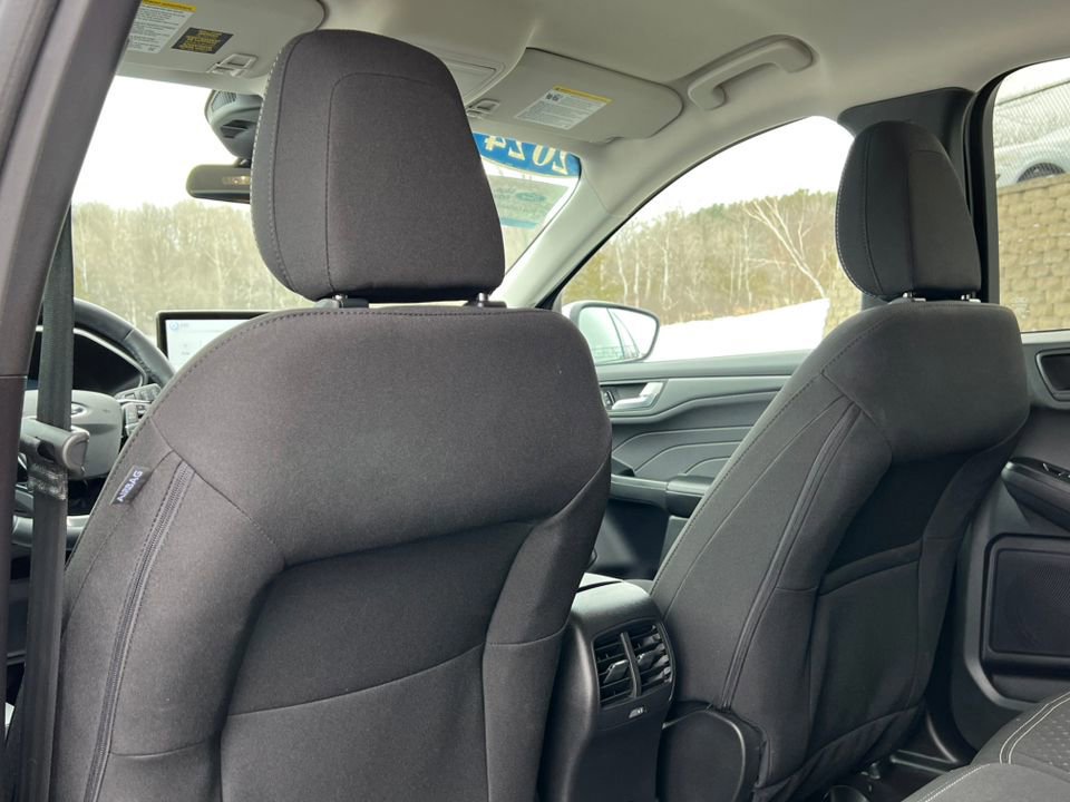 Certified 2024 Ford Escape Active w/ Tech Pack #2 image 35
