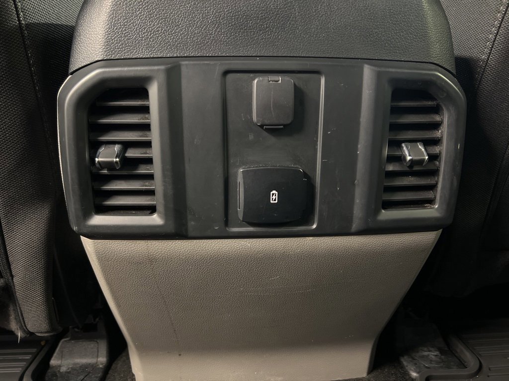 Certified 2019 Ford F150 XL w/ Equipment Group 101A Mid image 31