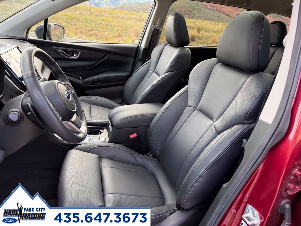 Used 2024 Subaru Ascent Limited w/ Technology Package AWD/4WD image 15
