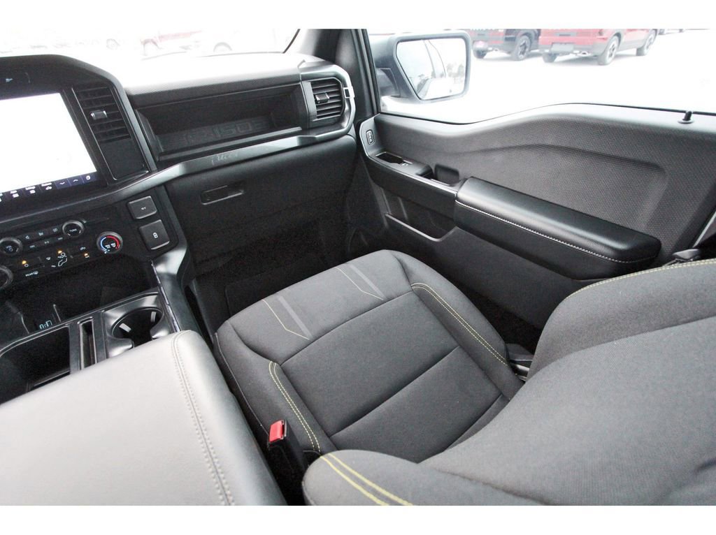 Certified 2024 Ford F150 STX image 13