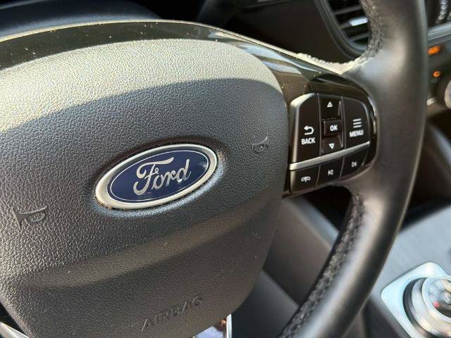 Certified 2024 Ford Escape Active AWD/4WD image 14