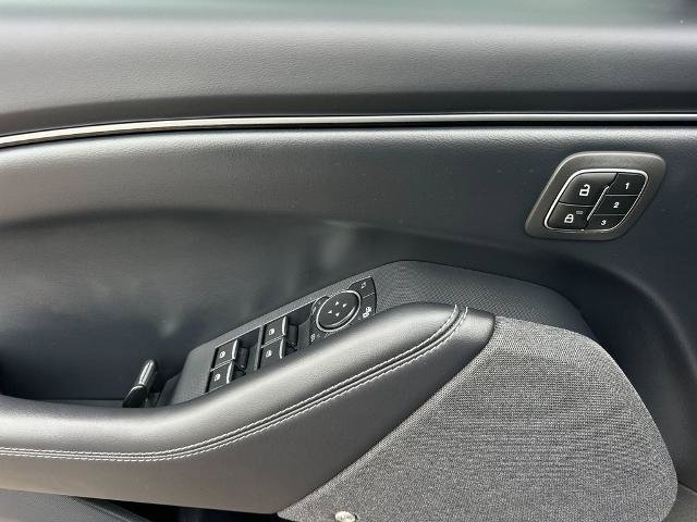 Certified 2023 Ford Mustang Mach-E Premium AWD/4WD image 10