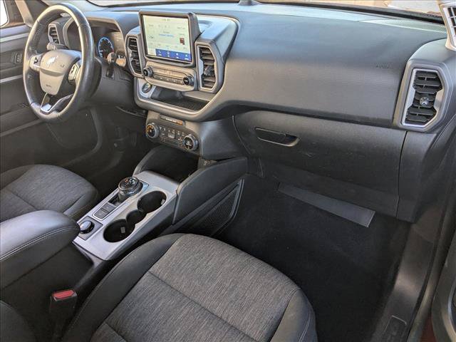 Certified 2021 Ford Bronco Sport Big Bend w/ Big Bend Package AWD/4WD image 22