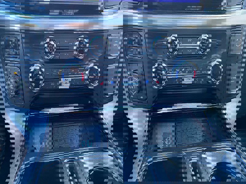 Certified 2023 Ford F150 Lariat w/ Equipment Group 502A High image 45