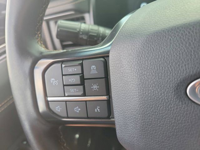 Certified 2023 Ford Expedition Platinum AWD/4WD image 30