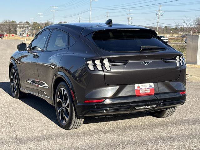 Certified 2022 Ford Mustang Mach-E Premium image 7