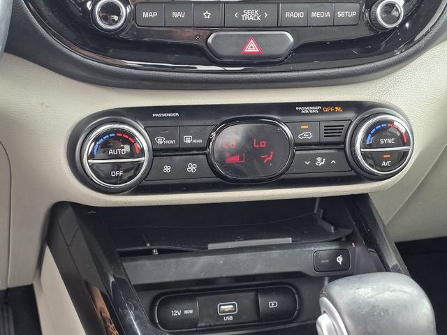 Used 2022 Kia Soul EX FWD image 21