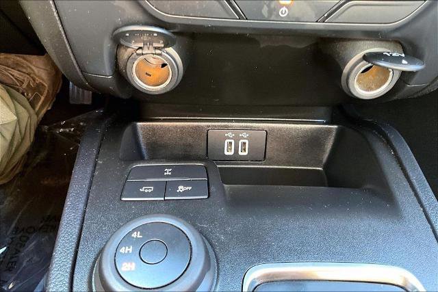 Certified 2022 Ford Ranger XLT w/ Equipment Group 301A Mid image 32