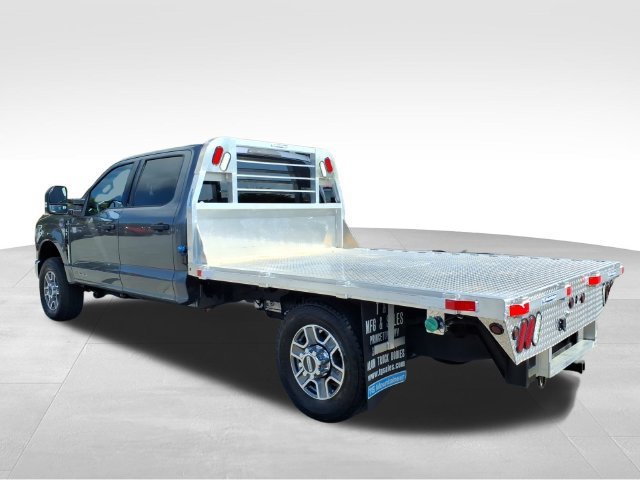 Certified 2025 Ford F350 XLT w/ XLT Value Package AWD/4WD image 9