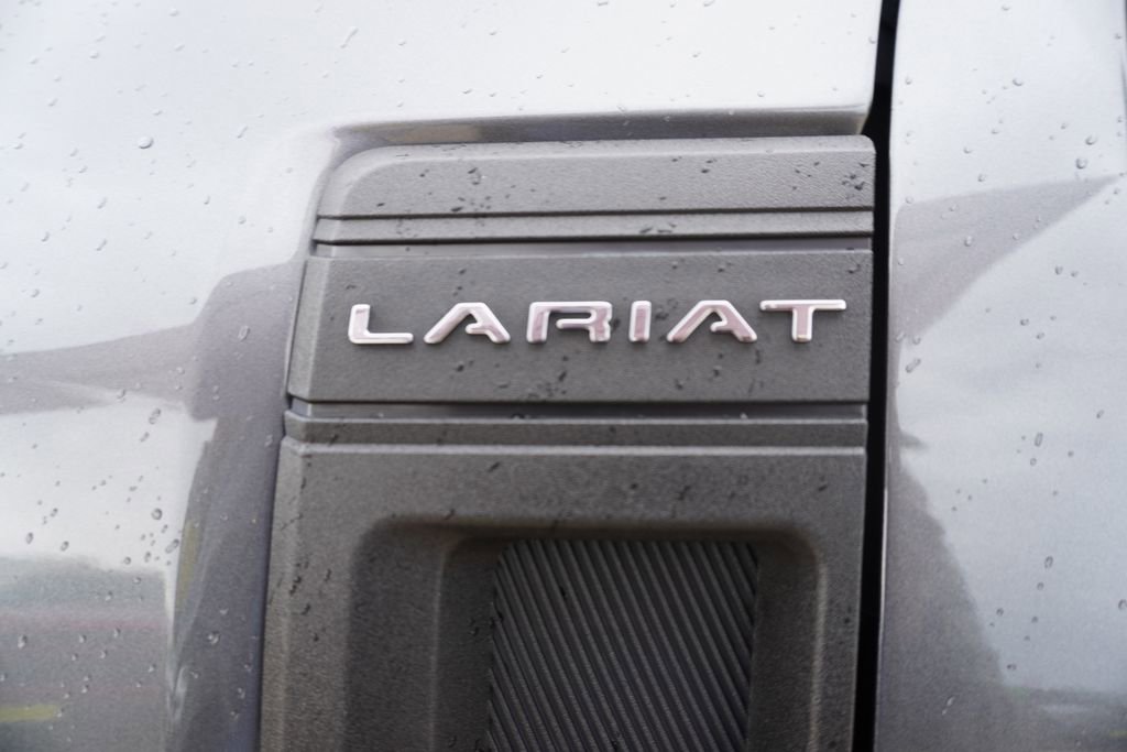 Certified 2024 Ford Maverick Lariat w/ FX4 Off-Road Package AWD/4WD image 33