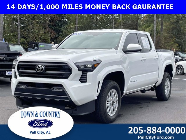 Used 2024 Toyota Tacoma SR5 image 30