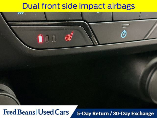 Certified 2023 Ford Ranger XLT w/ Equipment Group 302A High image 24