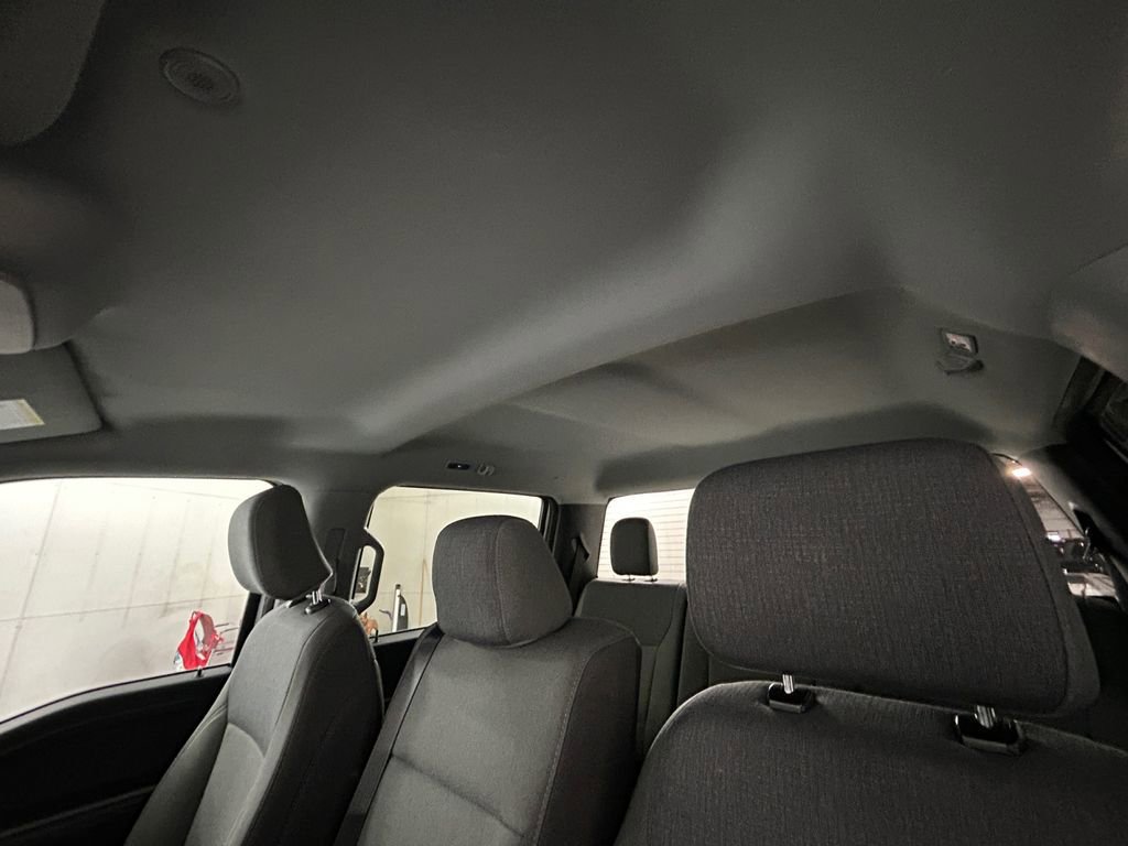 Certified 2025 Ford F150 XLT w/ Equipment Group 301A Standard image 25