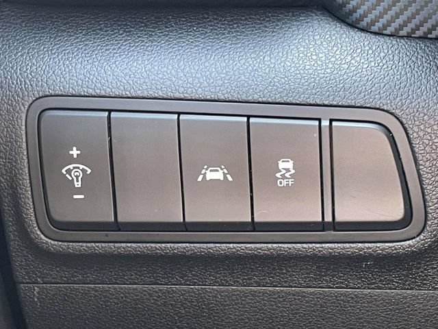 Used 2020 Hyundai Tucson SE FWD image 17
